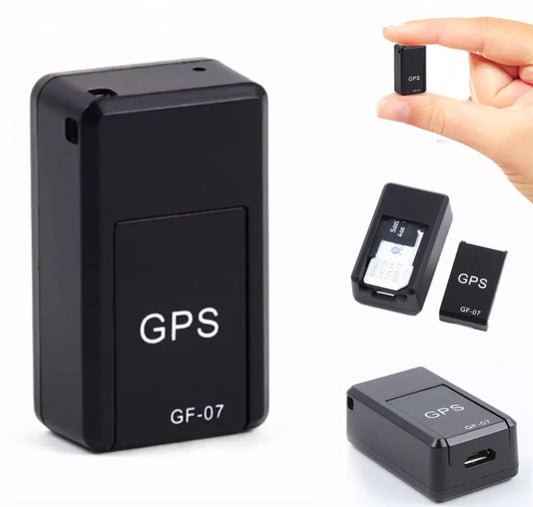 MINI GPS